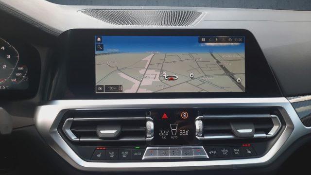 BMW M4 Competition M xDrive Cabrio Aut.