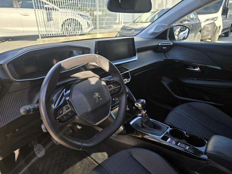 Peugeot 208 Allure Pack 100 S/S