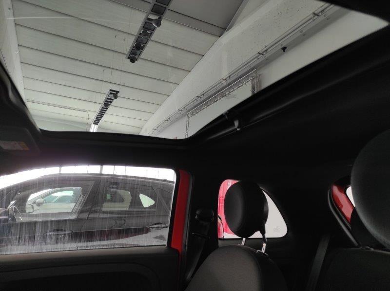 FIAT 500 (2015-2024) - 500 1.0 Hybrid Dolcevita