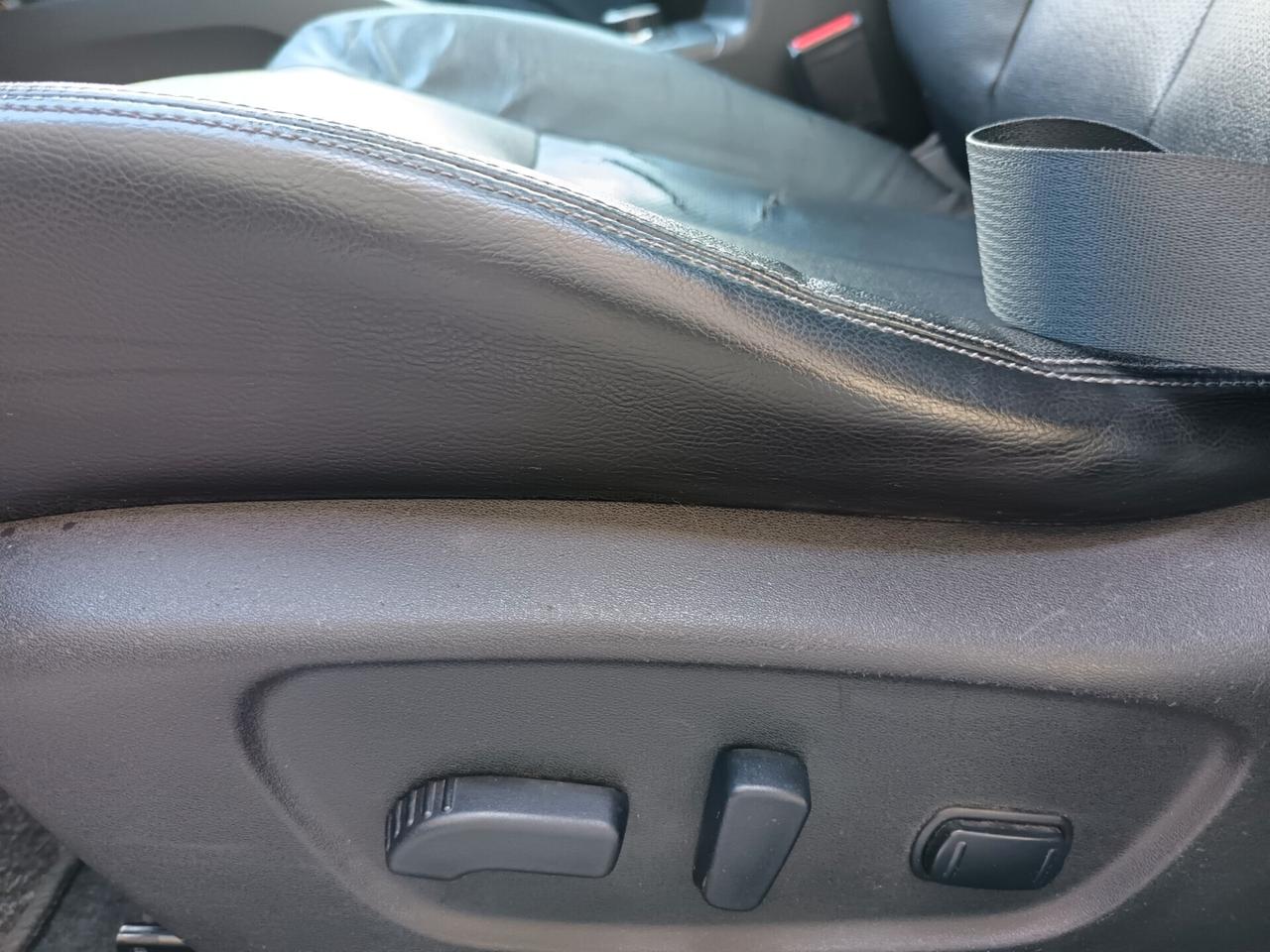 Nissan X-Trail 1.6 dCi 4WD Tekna