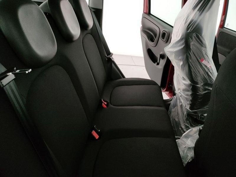 FIAT Panda Panda 1.0 FireFly S&S Hybrid Pandina