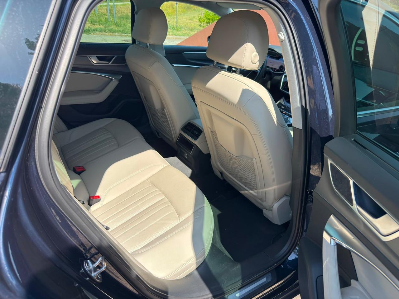 Audi A6 allroad 45 TDI 3.0 quattro S tronic
