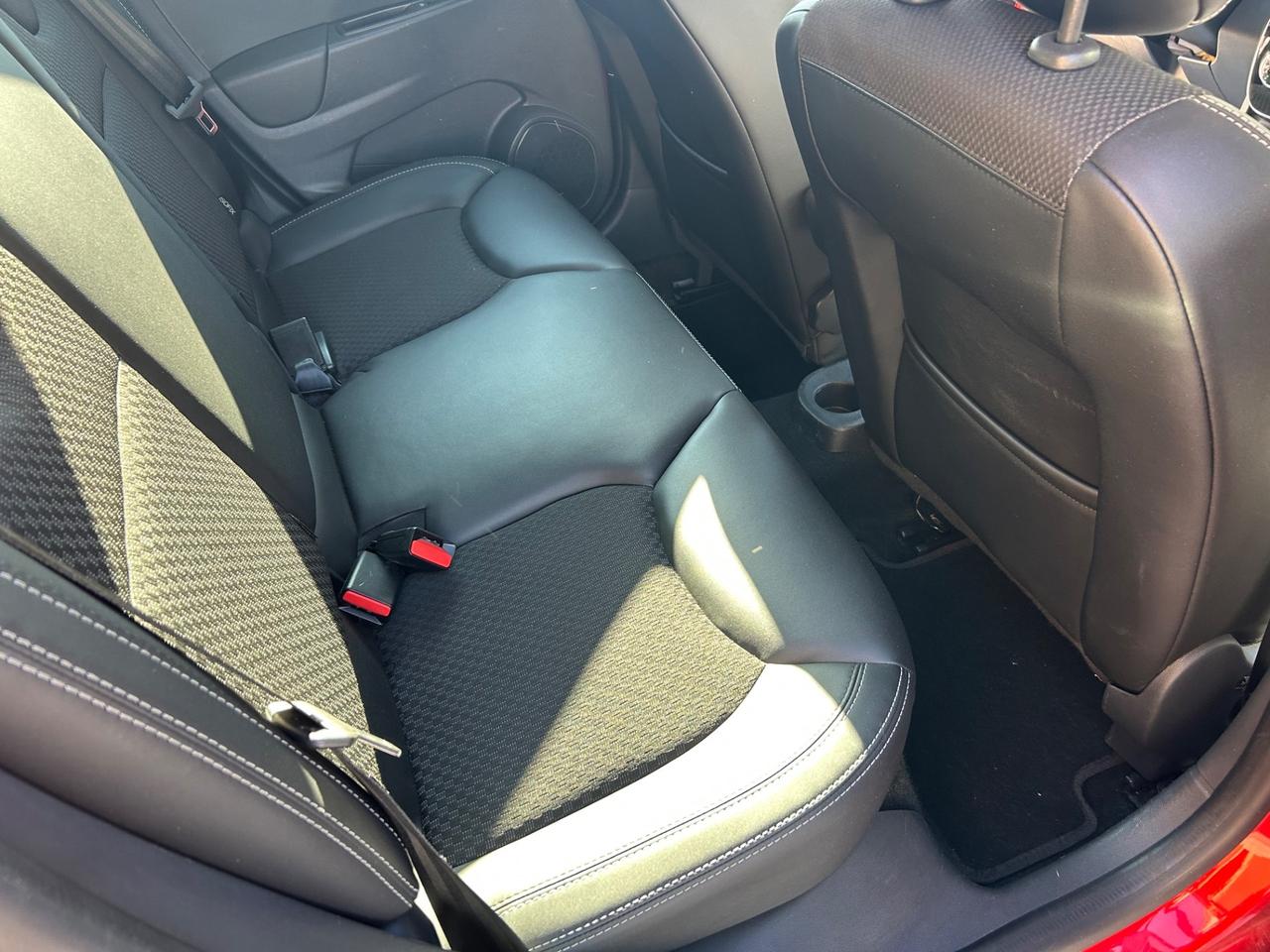 Renault Clio dCi 8V 90 CV 5 porte Moschino Life