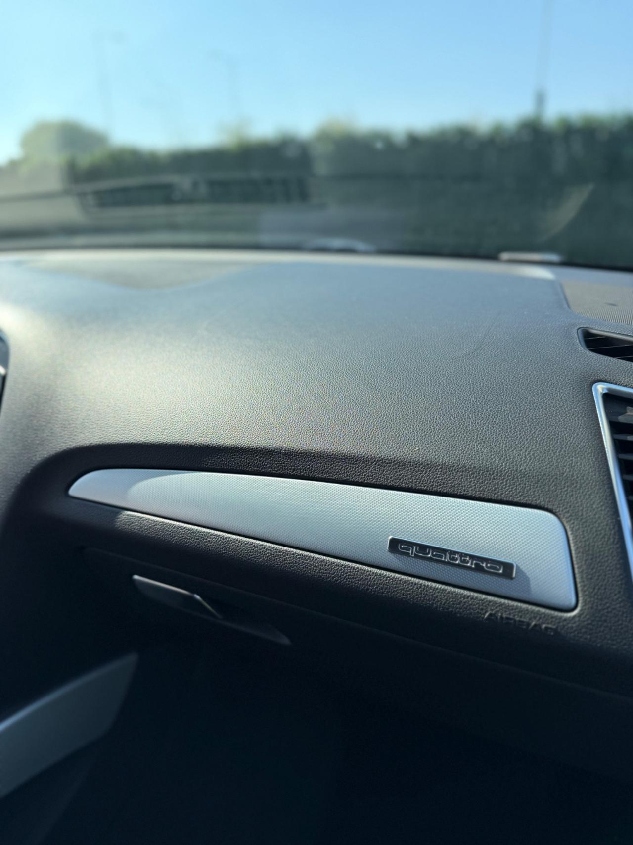 Audi Q5 2.0 TDI QUATTRO 170CV PELLE FULL