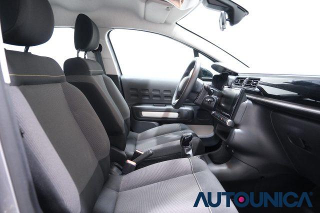 CITROEN C3 PURETECH 83 S&S PLUS NEOPATENTATI