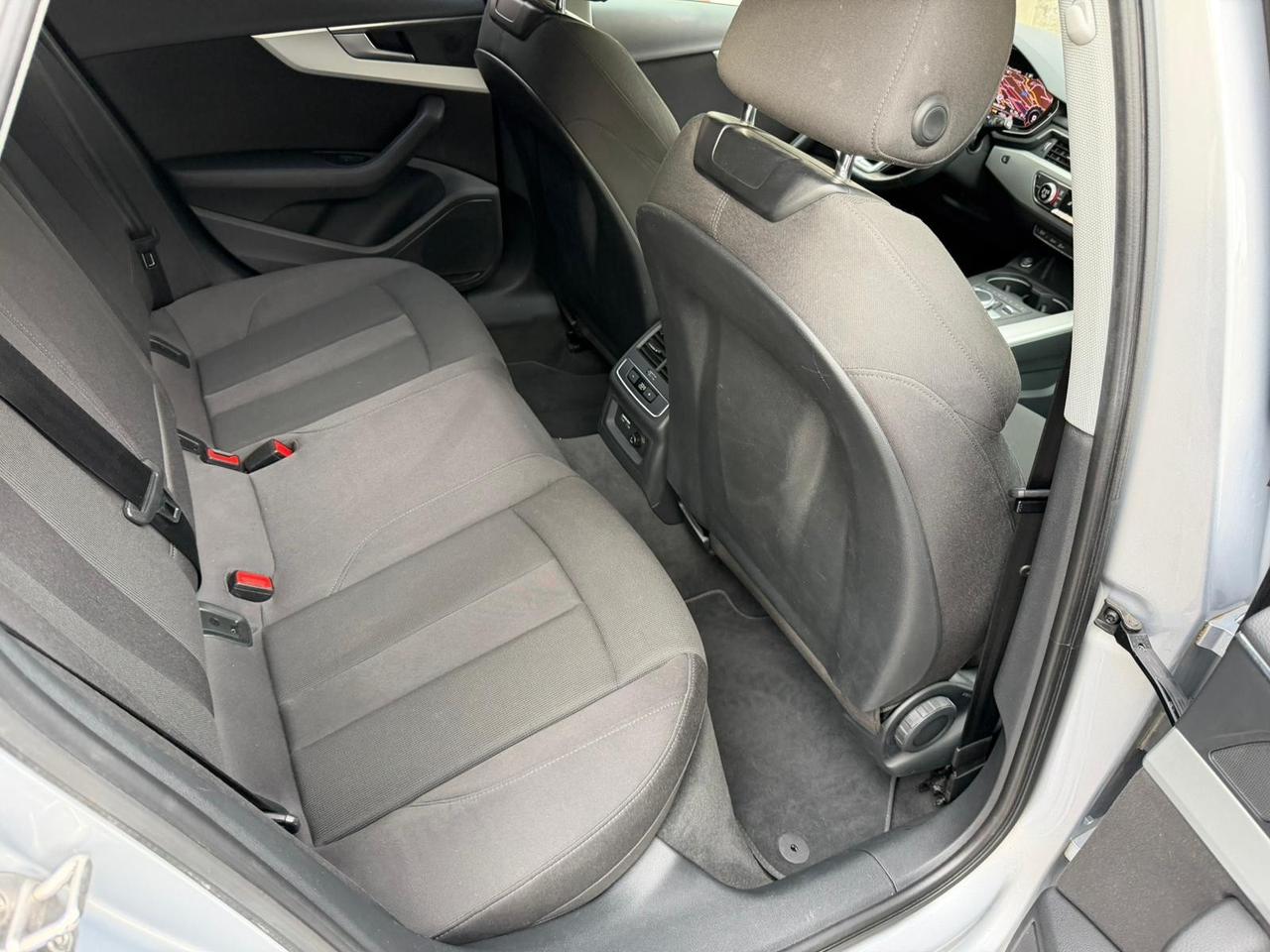 Audi A4 allroad 2.0 TDI 190 CV S tronic Business Evolution