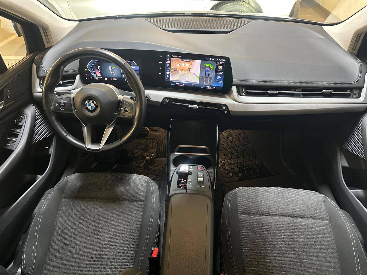 BMW Serie 2 218d Active Tourer