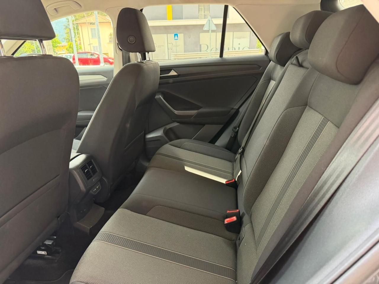 Volkswagen T-Roc 1.0 TSI Life