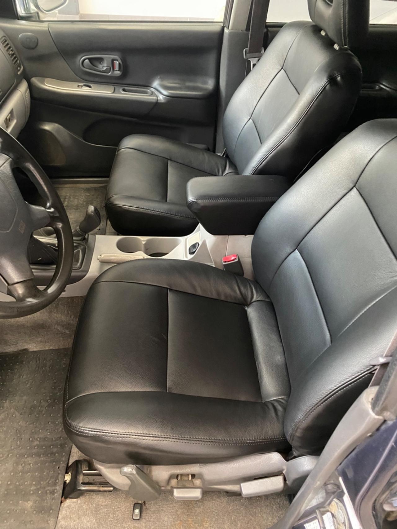 Mitsubishi Pajero Sport 2.5 TDI Instyle UNICO PROPRIETARIO