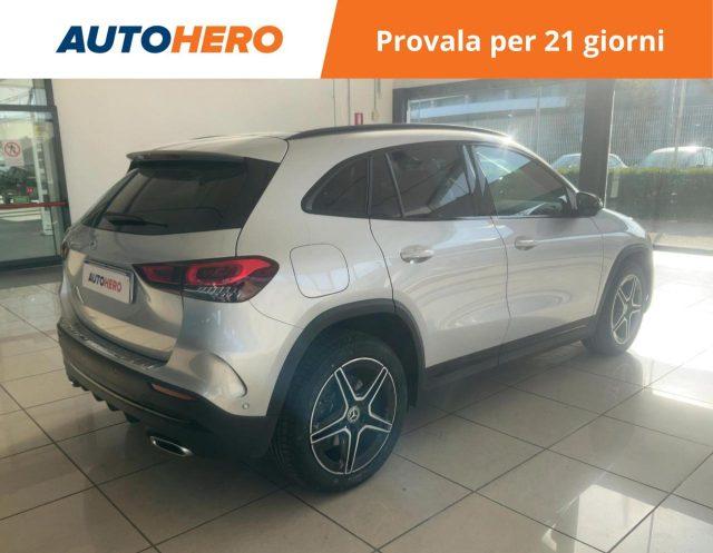 MERCEDES-BENZ GLA 250 e hybrid EQ Premium