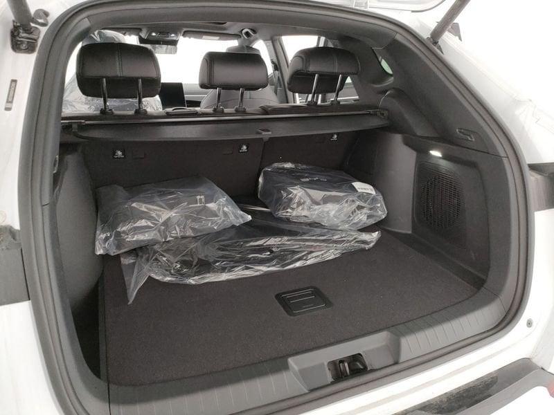 BYD Seal U DMi Seal U DM-i 1.5 218 CV PHEV Comfort