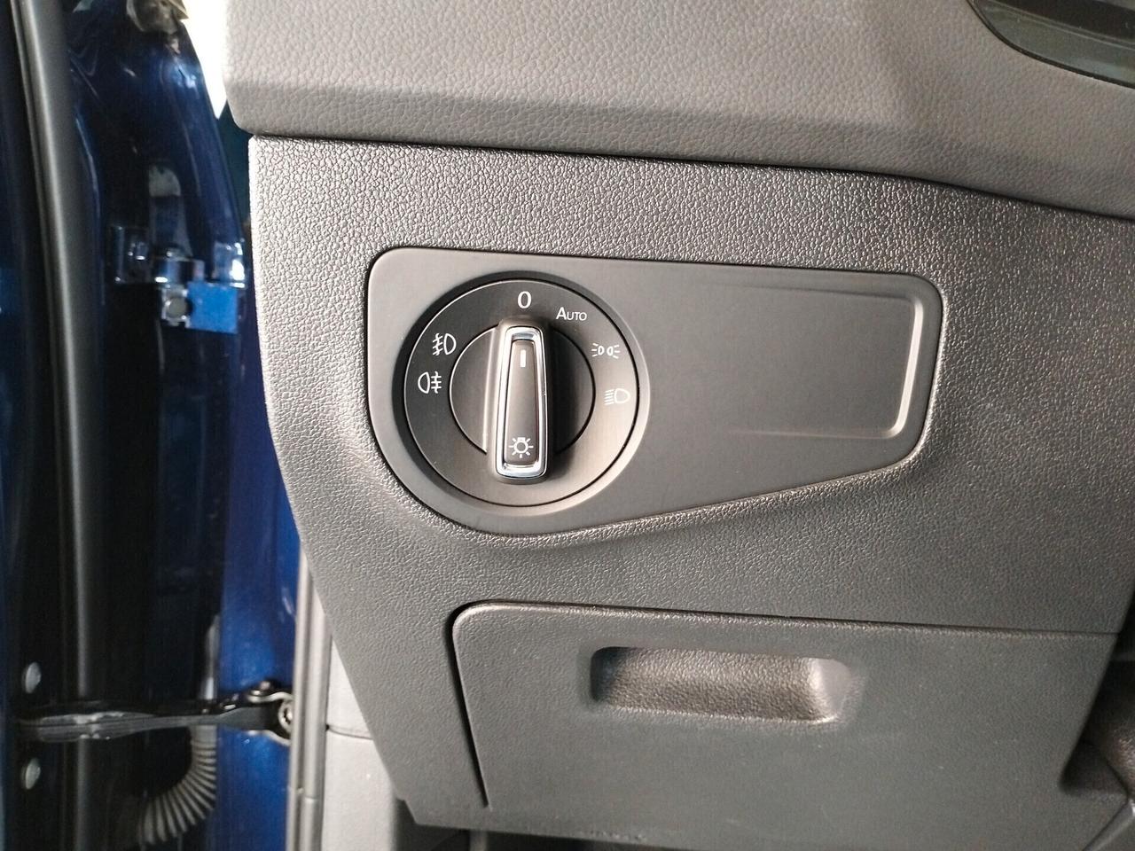 Volkswagen Tiguan 2.0 tdi Executive 150cv dsg