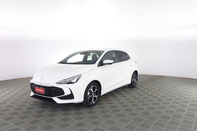 MG MG3 MG3 Hybrid+ Luxury