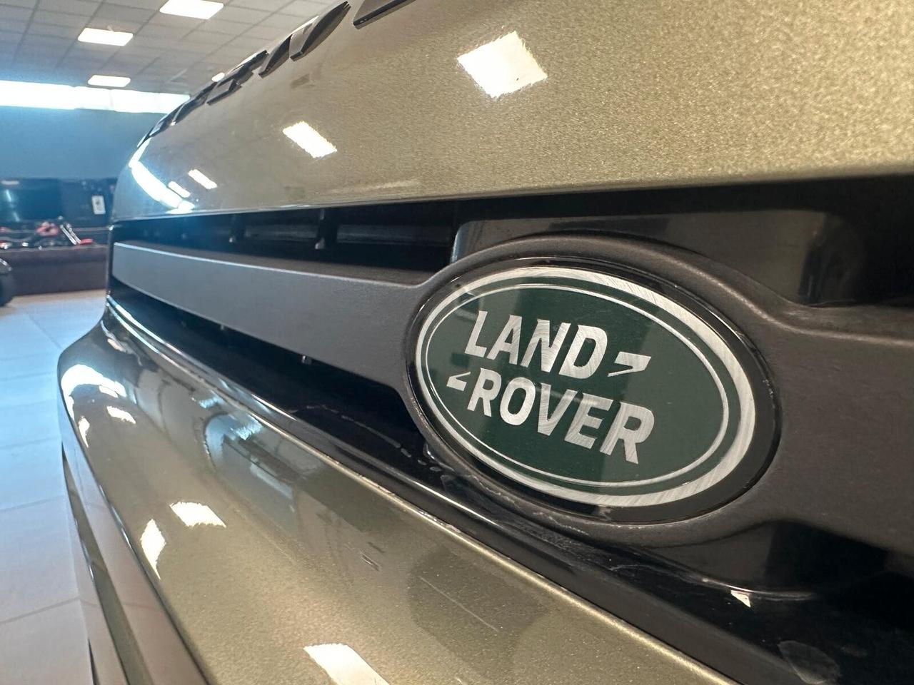 Land Rover Defender 110 3.0D I6 200 CV AWD Auto S AUTOCARRO N1