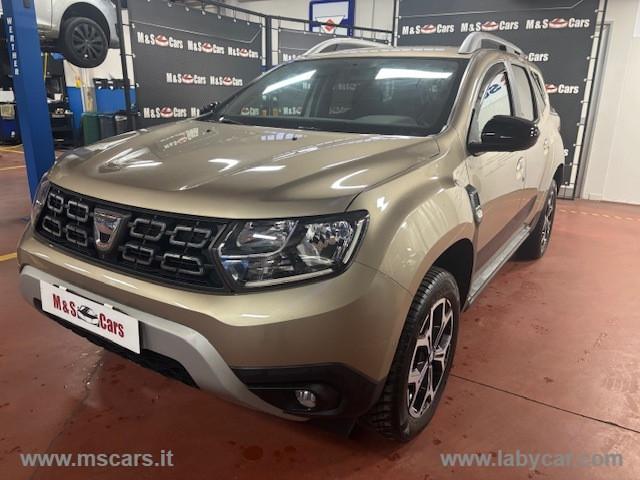 DACIA Duster 1.0 TCe 100 ECO-G 4x2 15th Anniv.