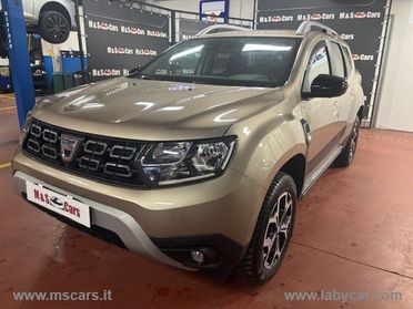 DACIA Duster 1.0 TCe 100 ECO-G 4x2 15th Anniv.