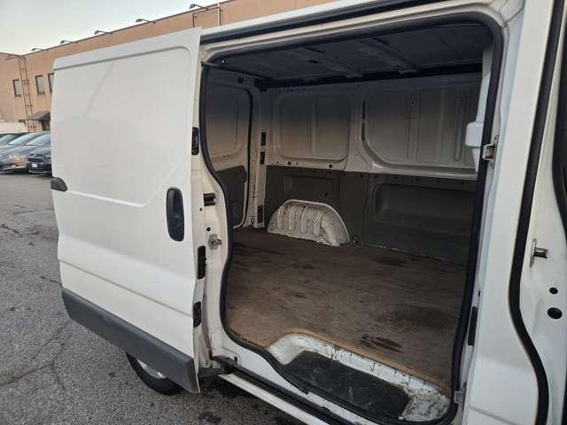 Opel Vivaro 2.5 CDTI Automatico