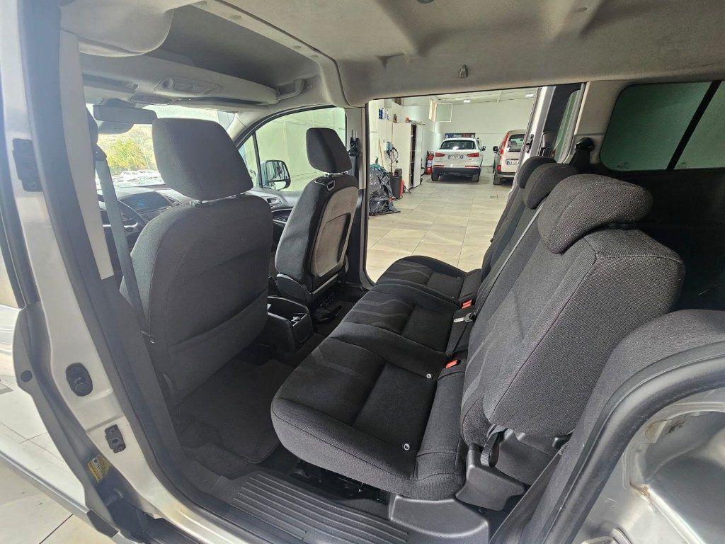 Ford Tourneo Connect 1.6 TDCi 115 CV 7 POSTI IVA COMPESA