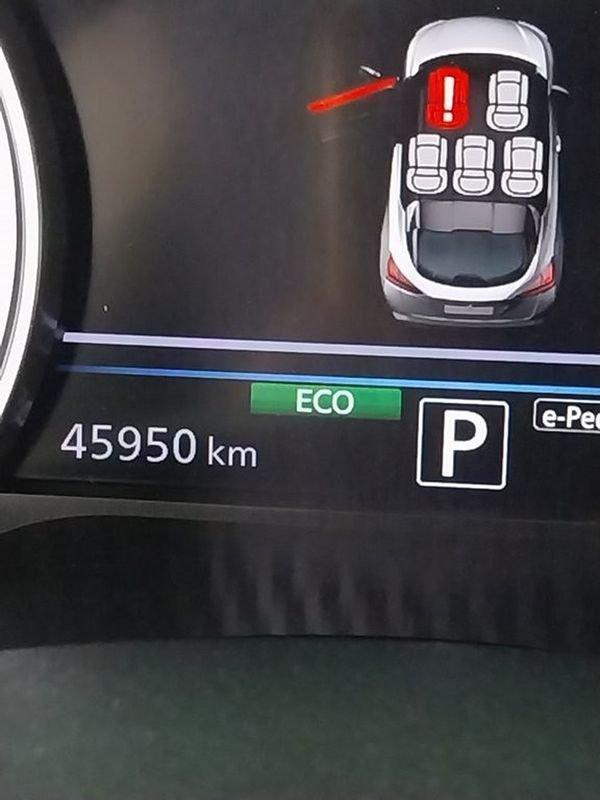 Nissan Juke 1.6 hev N-Design