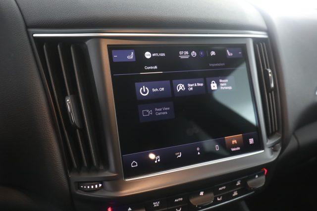 MASERATI Levante Levante 330 CV MHEV AWD GT