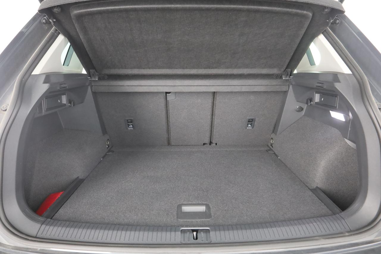 VOLKSWAGEN Tiguan 2ª serie Tiguan 2.0 TDI 150 CV SCR DSG Life