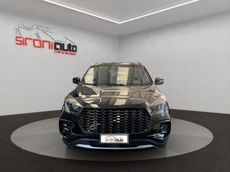 DR AUTOMOBILES DR 5 dr 5.0 s3 1.5 Turbo CVT - PROMO SIRONIAUTO+