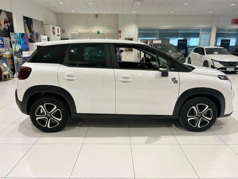 Citroën C3 Aircross PureTech 110 S&S You