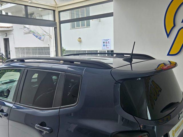 JEEP Renegade 1.3 T4 DDCT Limited tua da ?189,00 mensili