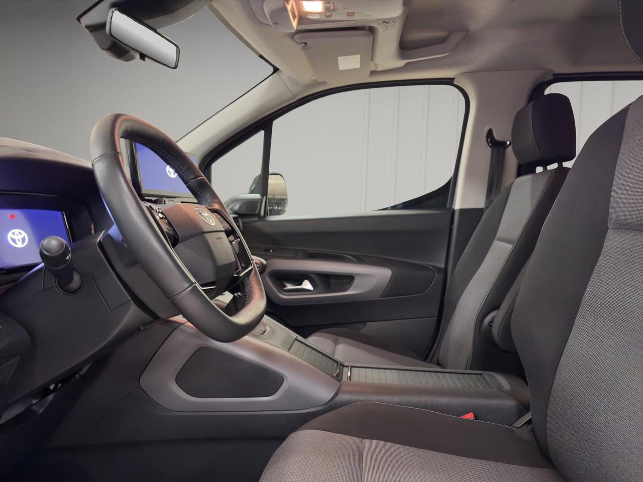 Toyota Proace City Verso 1.2P 110cv S&S L1 D