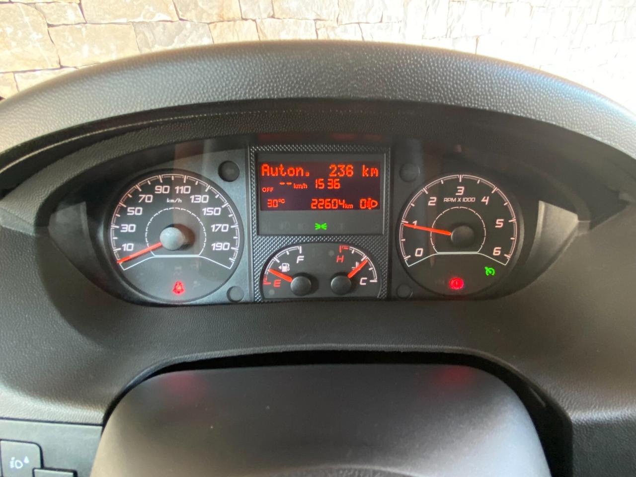 Citroen Jumper HDi 140cv L2H2 >SEMINUOVO!!!