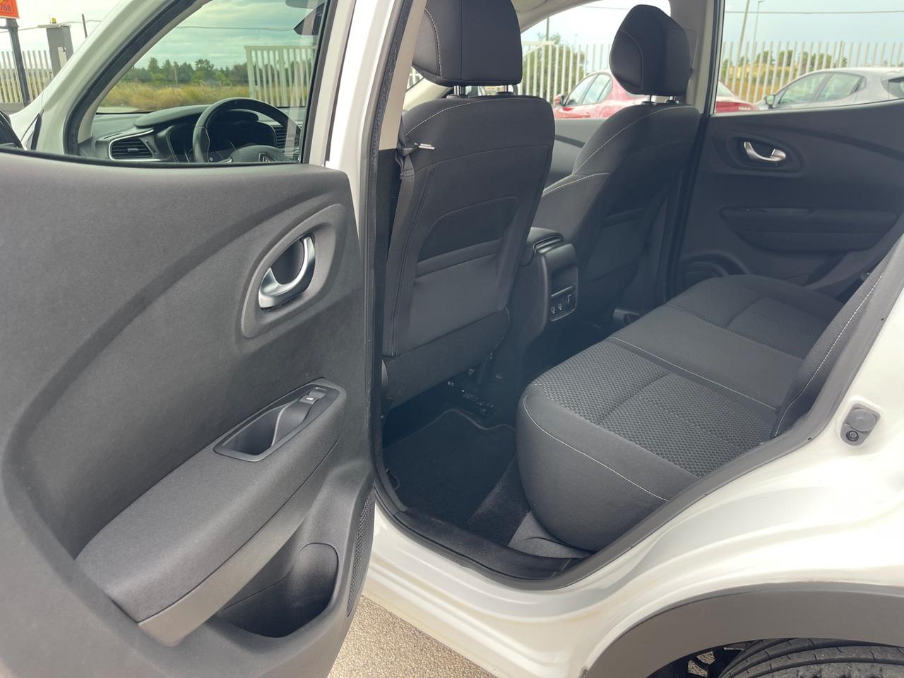 RENAULT KADJAR 1.5 DCI EDC FULL LED PERLATA MY22