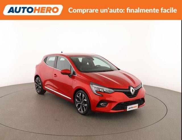 RENAULT Clio TCe 90 CV 5 porte Zen