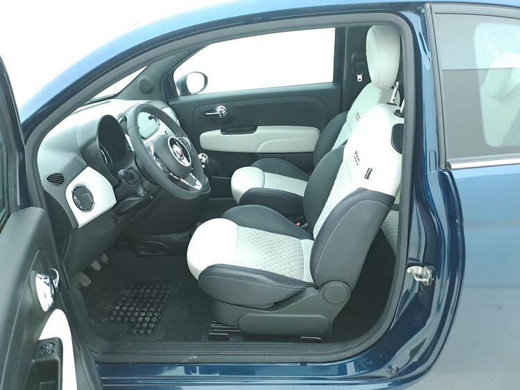 Fiat 500 Star BR365997 1.0 Mild Hybrid 70CV
