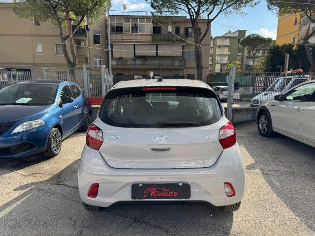 HYUNDAI i10 1.0 MPI AT PRIME