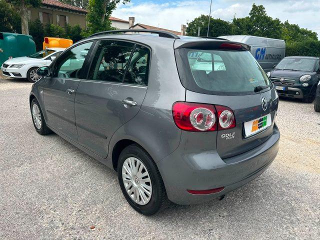 VOLKSWAGEN Golf Plus 1.2 TSI Trendline