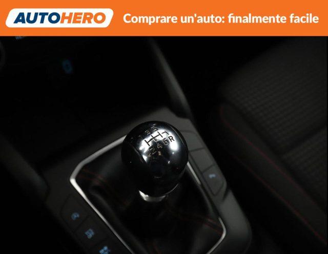 FORD Focus 1.0 EcoBoost 125 CV 5p. ST-Line