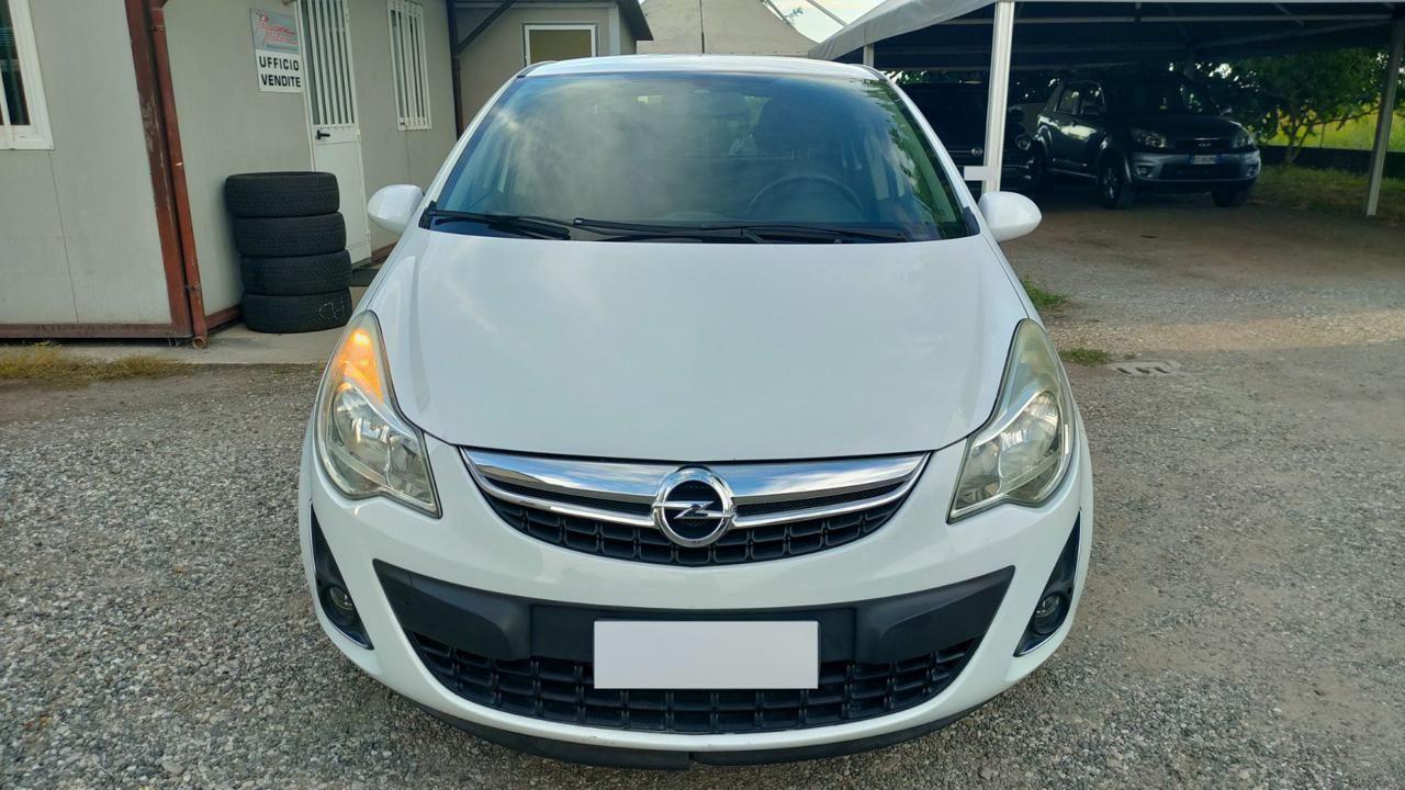 Opel Corsa 1.3 CDTI 95CV 5P Cosmo LEGGERE DESCRIZIONE