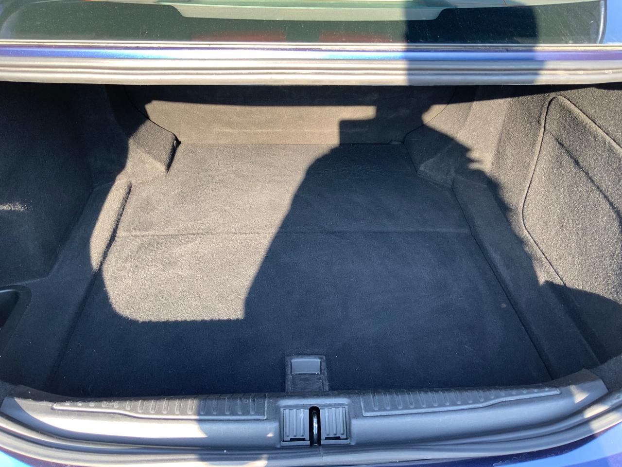 Alfa Romeo Giulia 2.2 Turbodiesel 150 CV AT8 Business