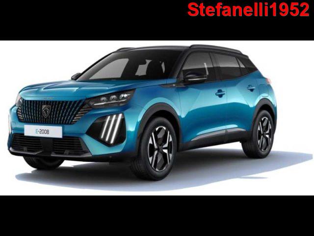 PEUGEOT 2008 54 kWh GT