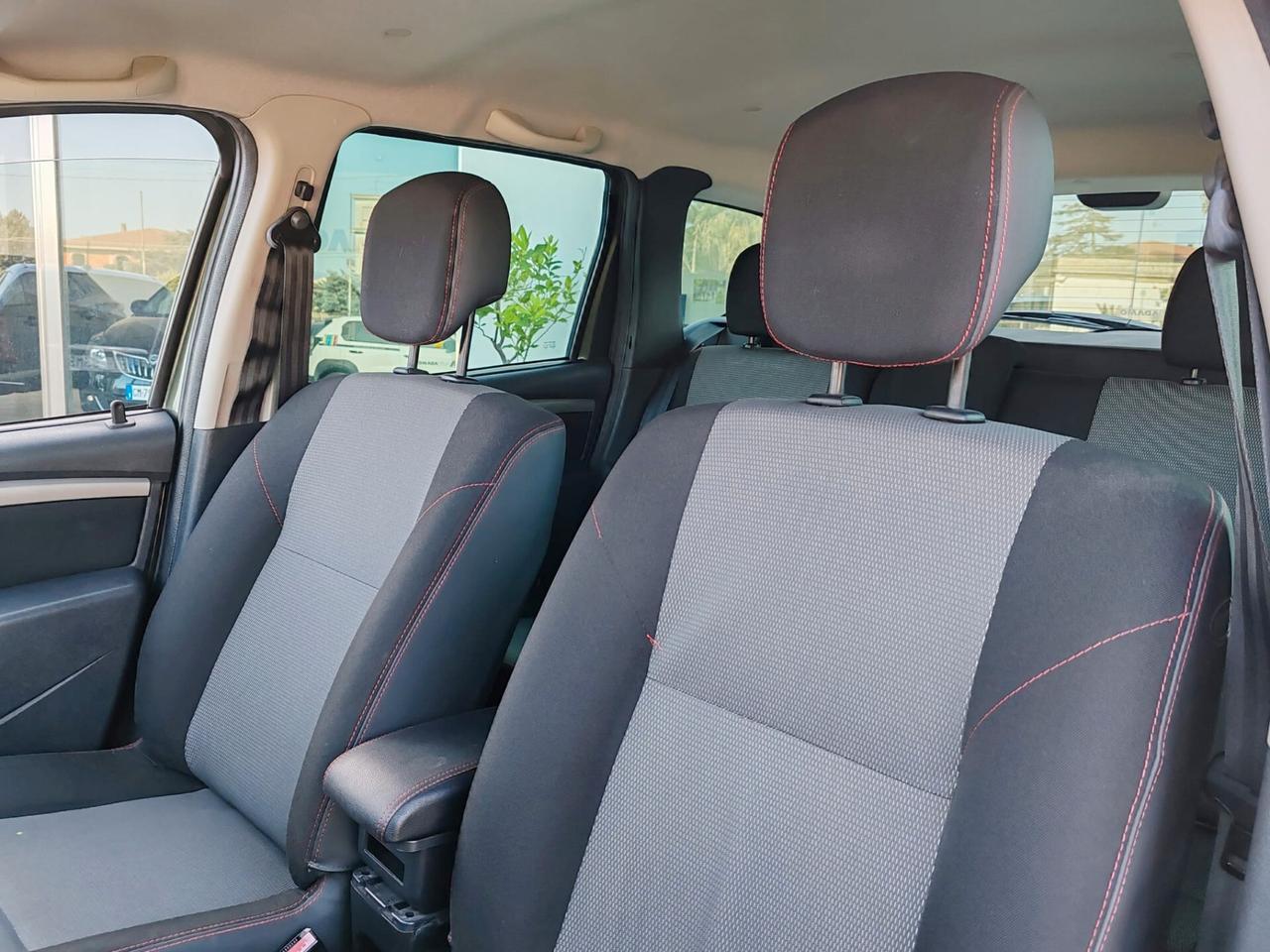 Dacia Duster 1.5 dCi 110CV 4x2 Lauréate