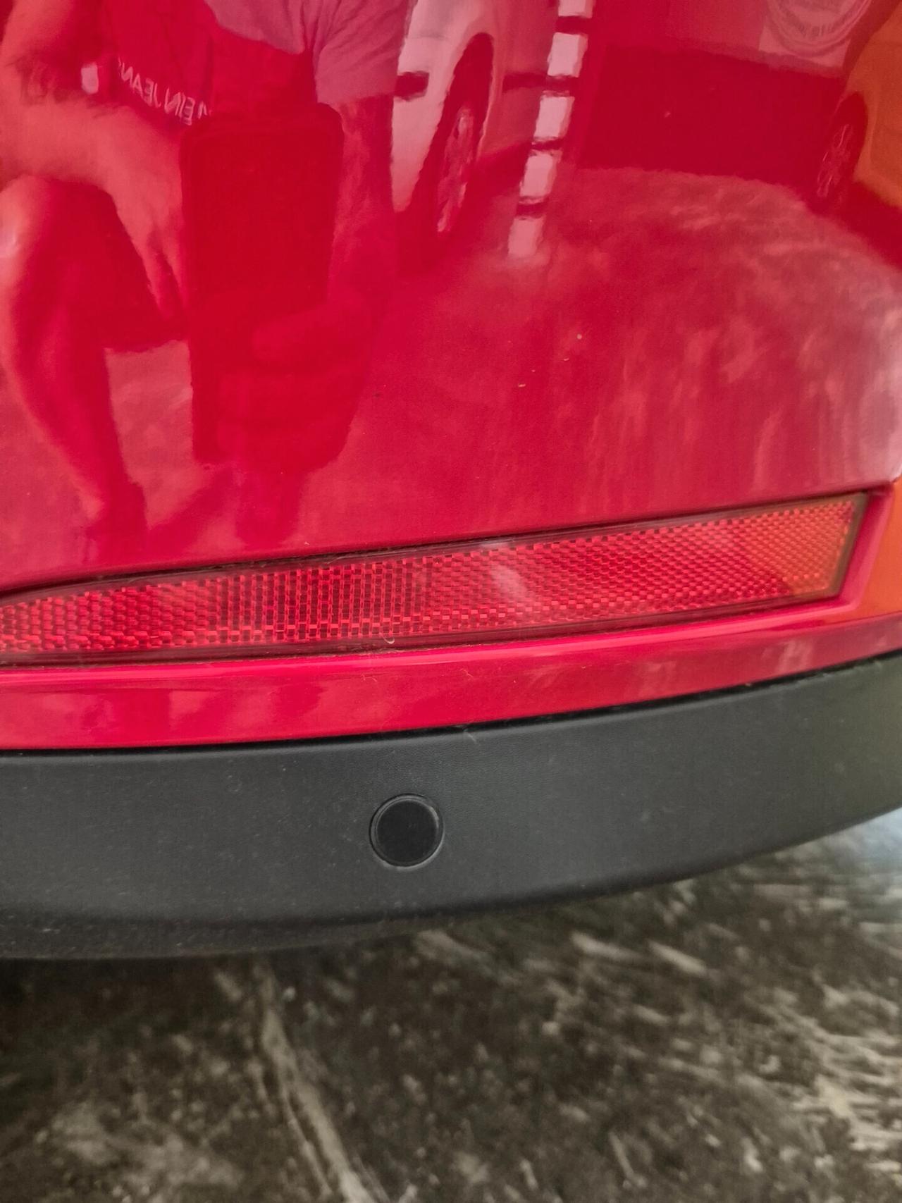 Seat Ibiza 1.4 benzina" COPA"neo patentati