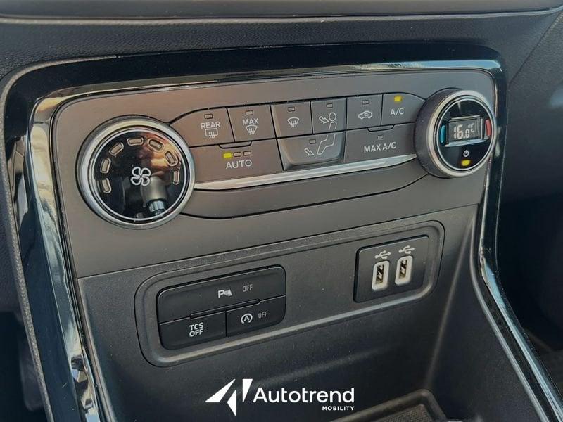 Ford EcoSport 1.5 TDCi 100 CV Titanium S&S