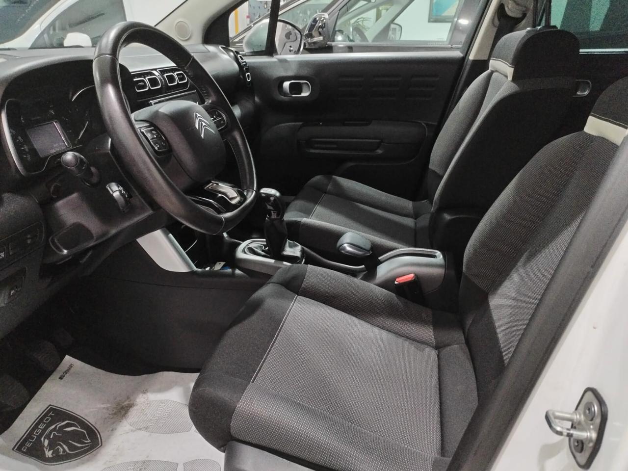 Citroen C3 Aircross BlueHDi 100 Shine