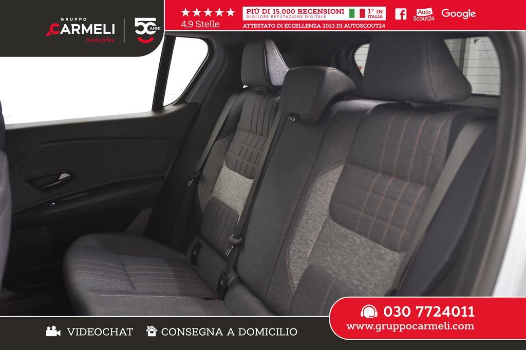 Renault Renault 4 comfort range Techno