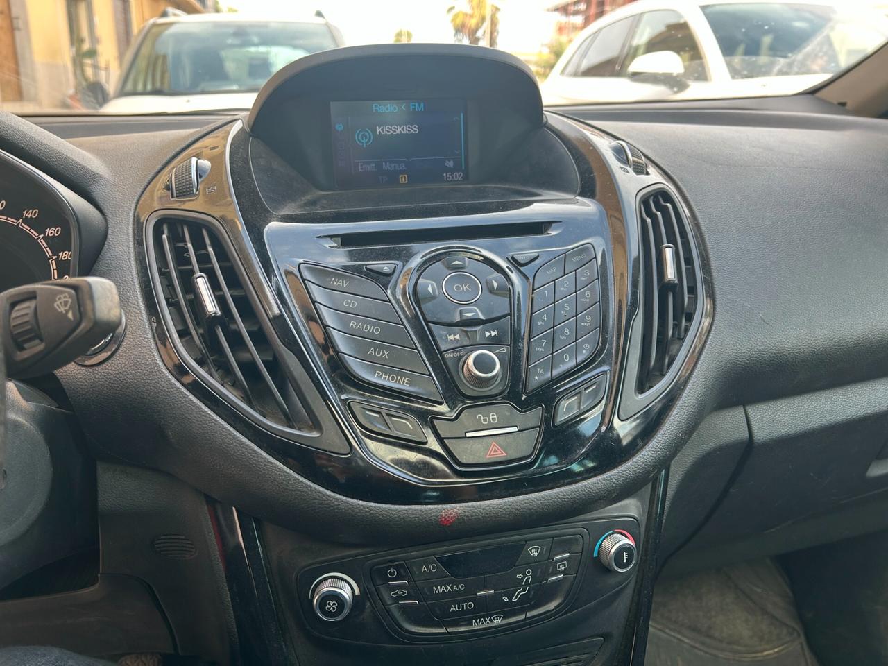 Ford B-Max 1.4 90 CV GPL Titanium X