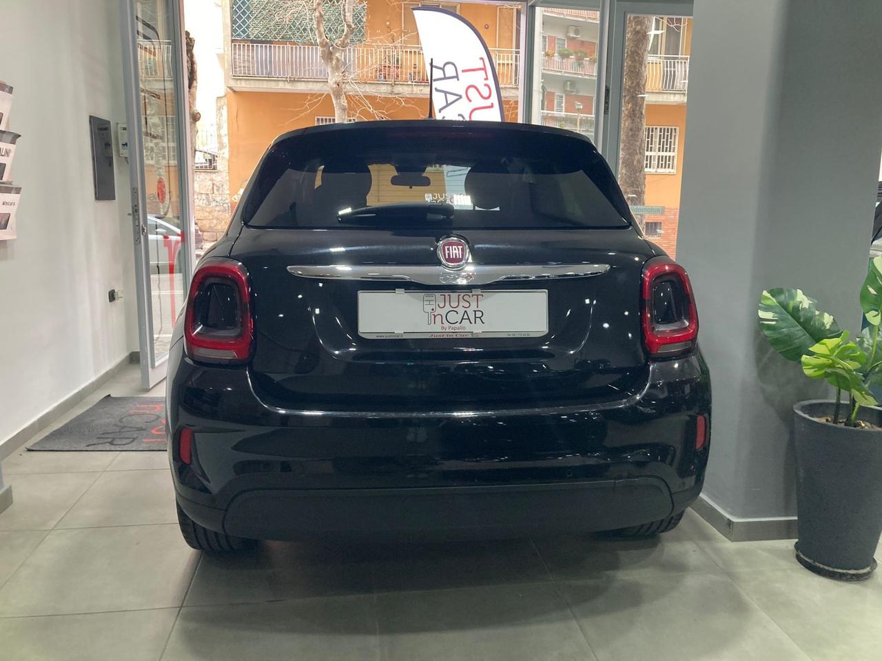 Fiat 500X 1.0 T3 120 CV Connect 2021 GPL