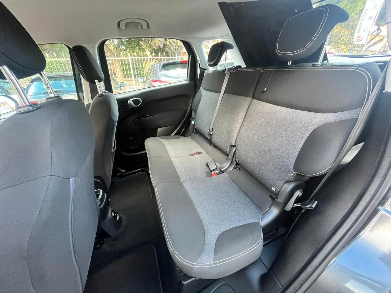 Fiat 500L 1.4 95 CV S&S Urban