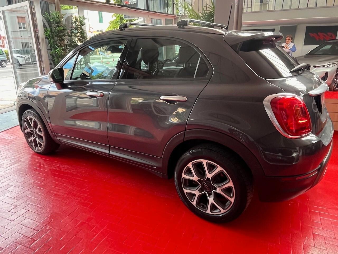 FIAT 500X 1.6 MULTIJET 120 CV CROSS OK NEOPATENTATI