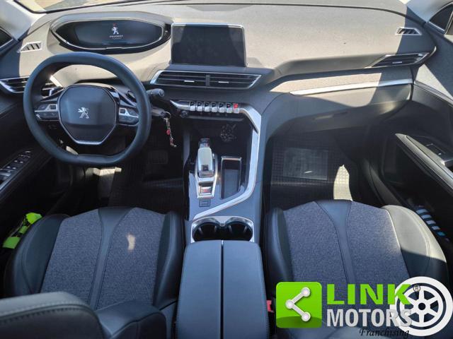 PEUGEOT 3008 BlueHDi 130 S&S Allure