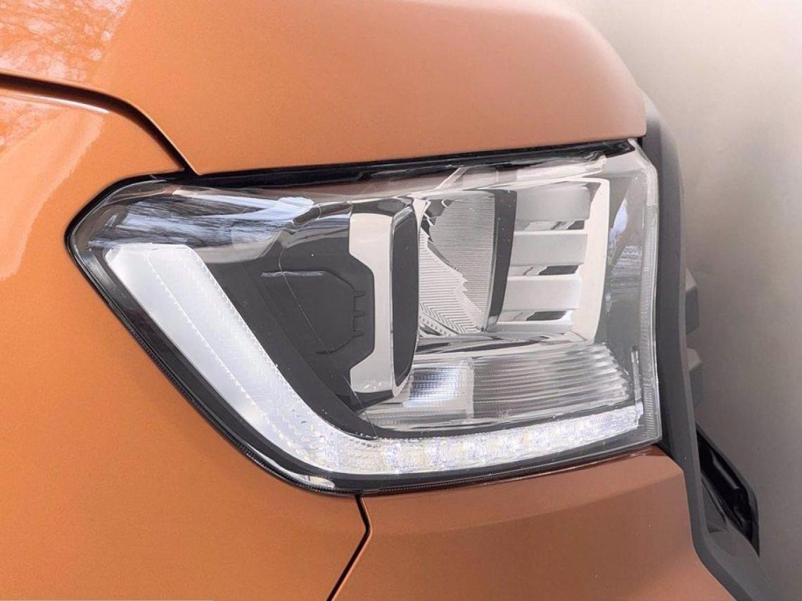 FORD Ranger 2 0 tdci double cab wildtrak 170cv auto